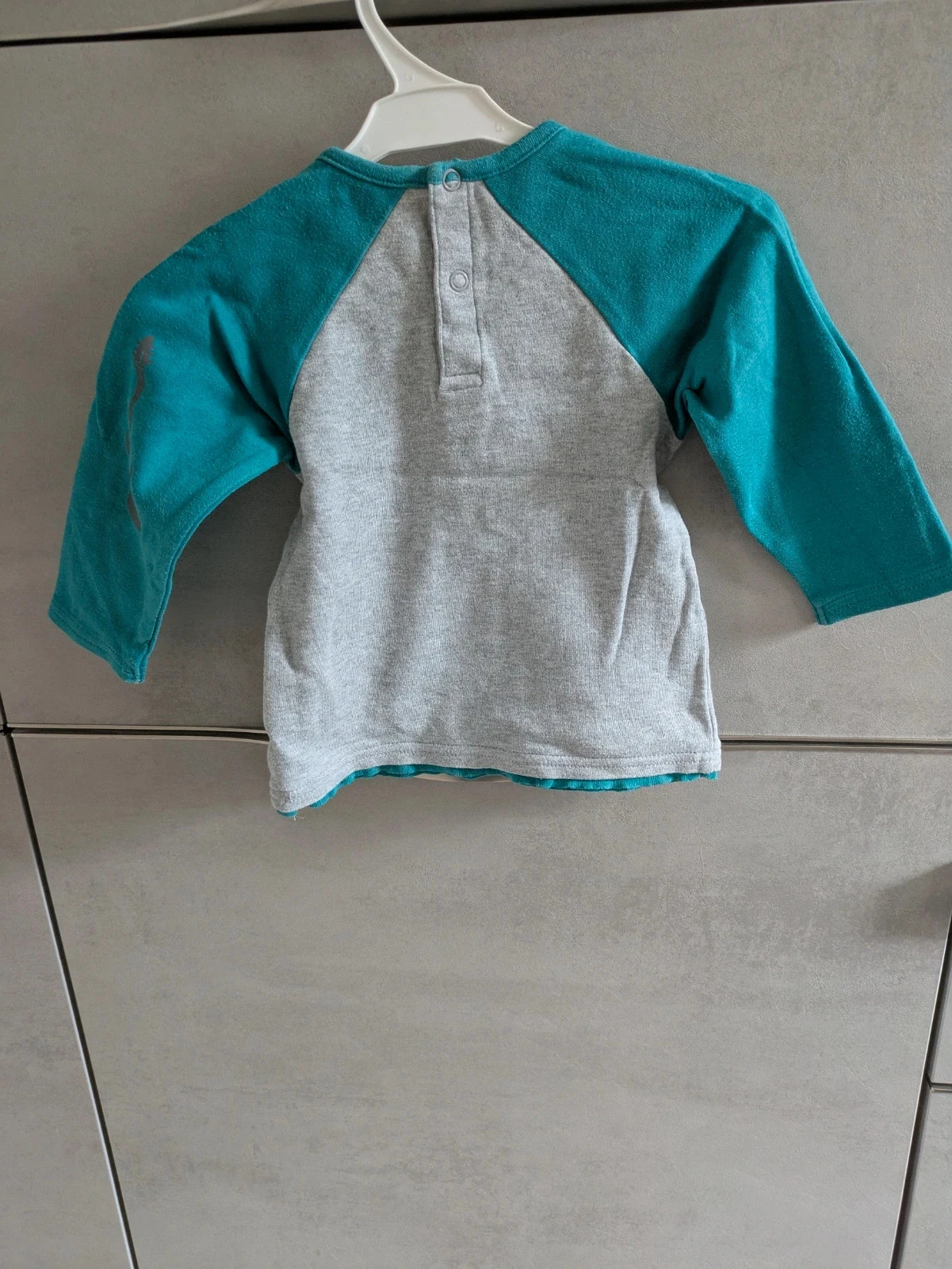 Camiseta 18 meses Orchestra – photo 2